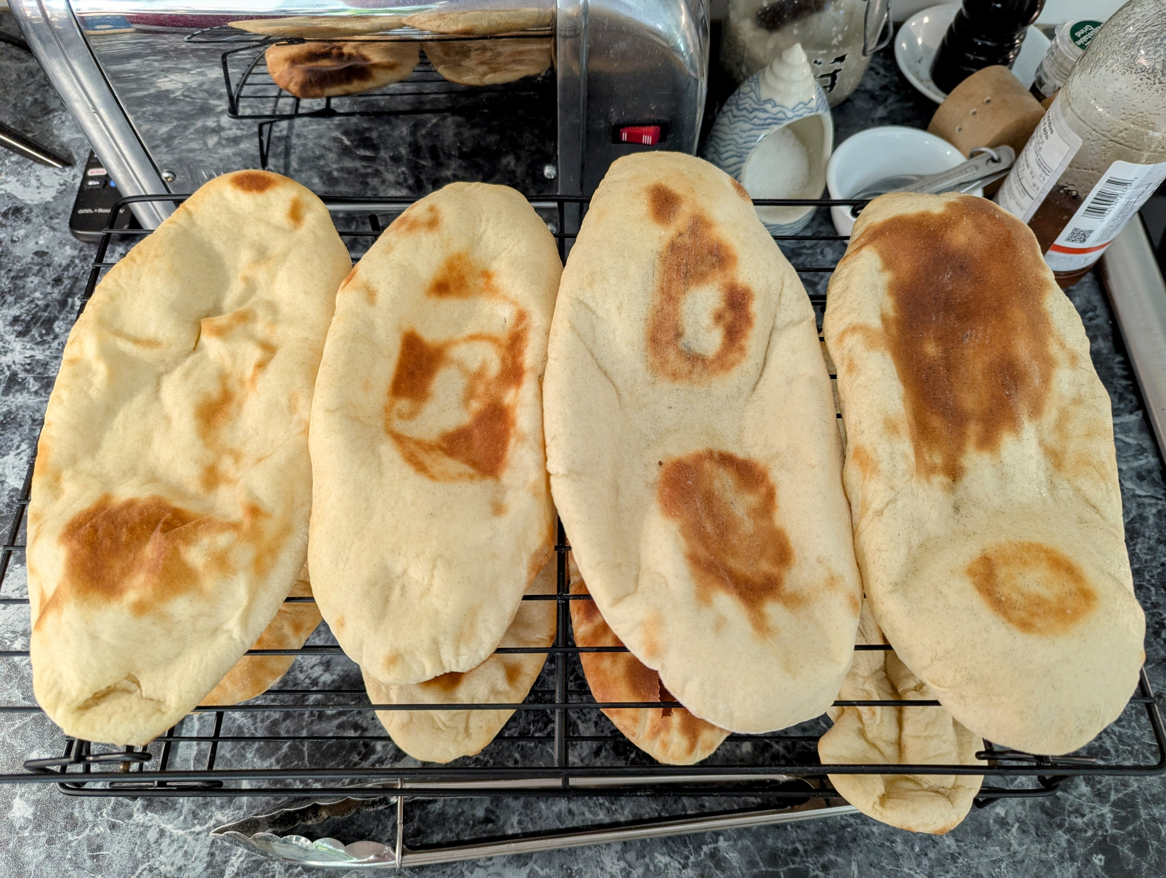 Naan ou nân